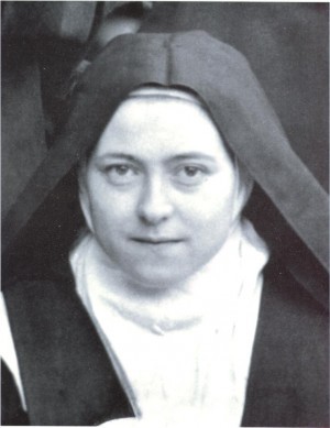 TERESA DI GESÙ BAMBINO